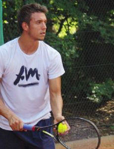 Andreas Mies