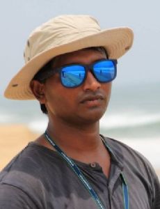 Kumaran Mahalingam (Geologist)