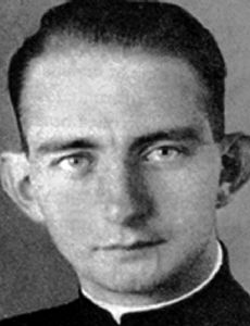 Johannes Prassek