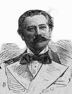 Ilya Shumov
