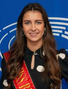 Elena Castro Suarez