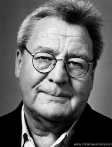 Alan Parker