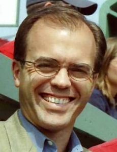 Tom Caron