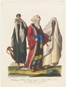 Ibrahim Bey