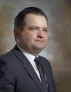 Eugene A. Prince