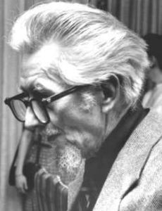 Frank Belknap Long