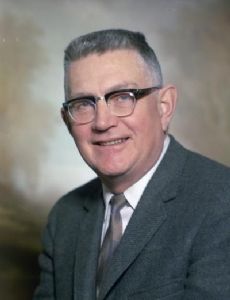 Joe Haussler