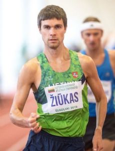 Marius Žiūkas