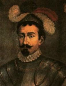 Hernando Pizarro