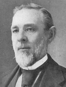 Swante M. Swenson