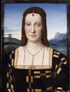 Elisabetta Gonzaga