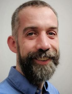 Malcolm Macdonald (engineer)