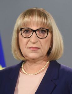 Tsetska Tsacheva