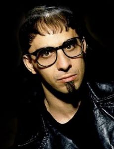 Pat DiNizio