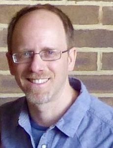 Glenn Dynner