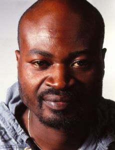 Ayub Ogada