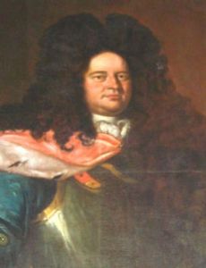 Christian William I, Prince of Schwarzburg-Sondershausen