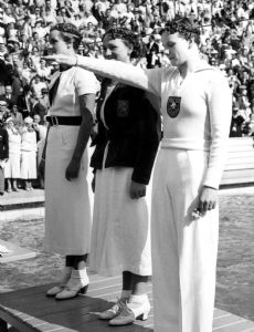 Gisela Arendt