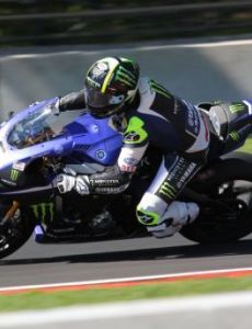 Jake Johnson (motorcycle racer)