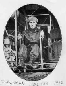 H. Roy Waite