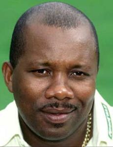 Malcolm Marshall