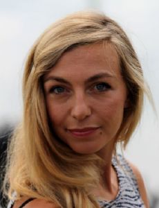 Amélie Etasse
