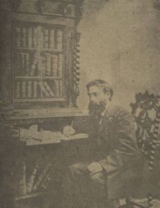 Arthur Freeman