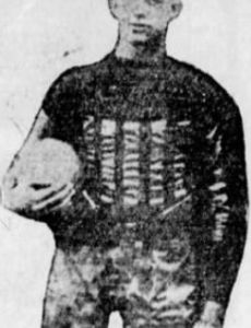 Verne Lewellen