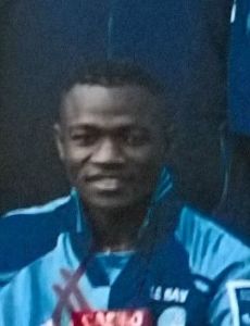 Hamed Modibo Diallo