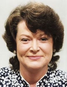 Gemma Hussey