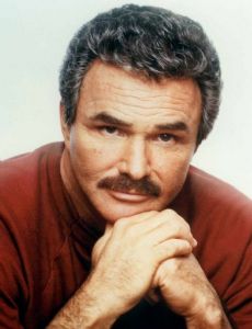 Burt Reynolds