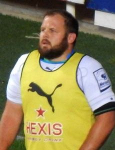 Jacobie Adriaanse