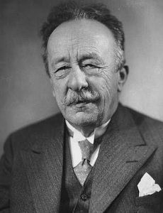 Theodor Caspari