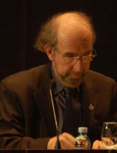 Gérald Larose