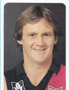 Garry Foulds