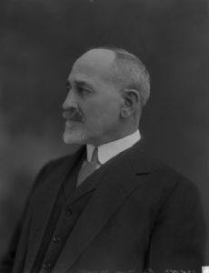 William Mackenzie (railway entrepreneur)