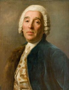 Francesco Bartolomeo Rastrelli
