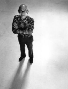 Max Yavno