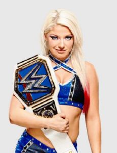Alexa Bliss