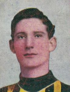 Charles Williams (Australian footballer)