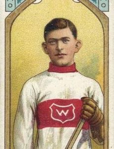 Gordon Roberts (ice hockey)