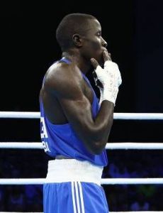 Lukmon Lawal