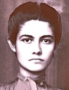Jacinta Passos