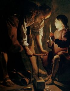Georges de La Tour
