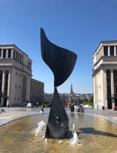 The Whirling Ear