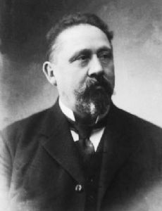 Ignác Alpár