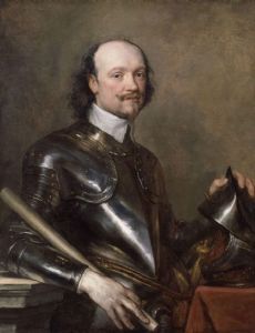 Kenelm Digby