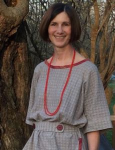 Sarah Iles Johnston