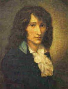 Johann Gottfried Müthel