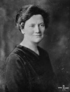 Mary MacSwiney